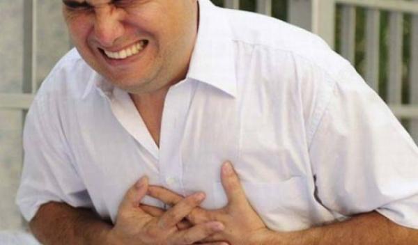infarct