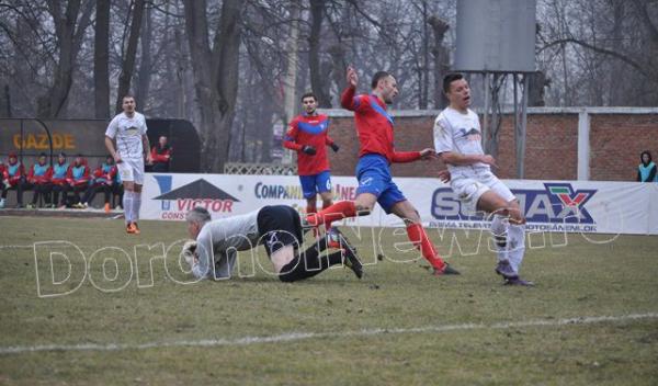 FCM Dorohoi