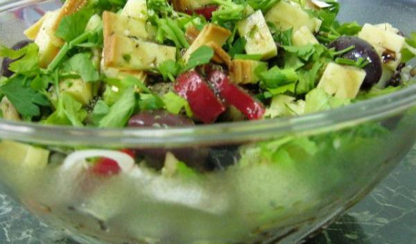 salata