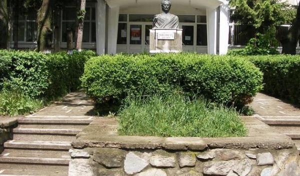 Mihai Eminescu