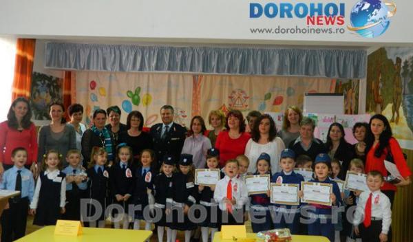 Dorohoi - Micii Pompieri_24