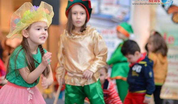 Gala Vedetelor de Martisor - Clubul ARLECHIN - Botosani Shopping Center FOTO - 2015 (3 of 359)