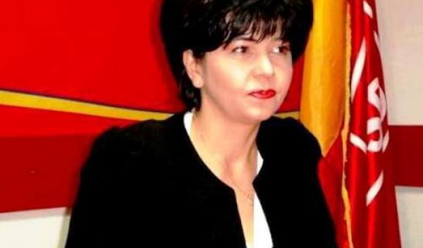 DOINA FEDEROVICI