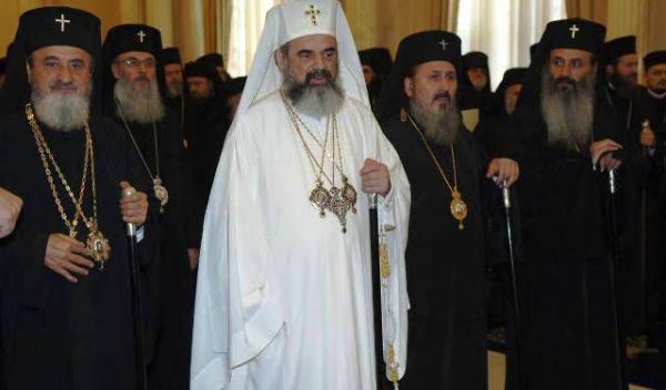 Patriarhia Română