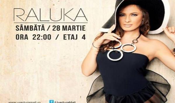 Raluka Event 1