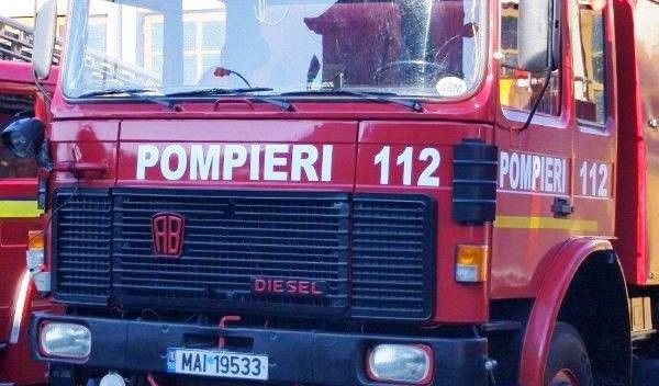 pompieri