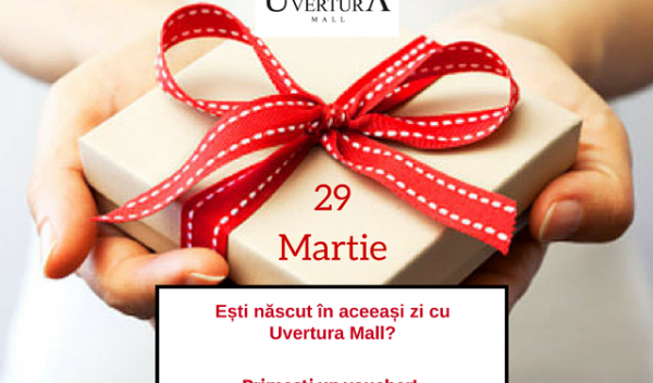 29 Martie