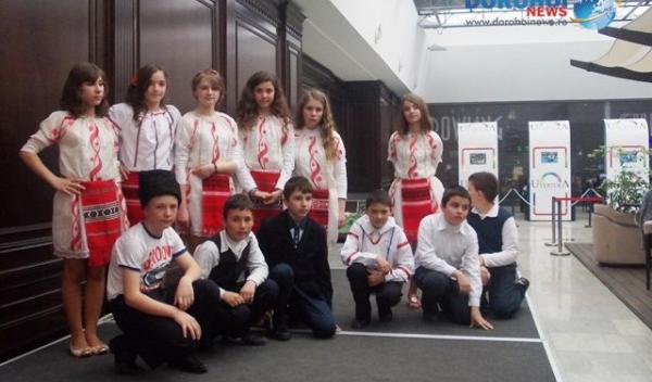 Festival Ion Creanga - succes elevi Dorohoi_10