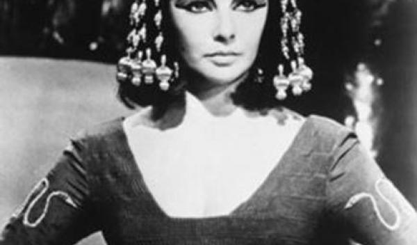 Elizabeth Taylor