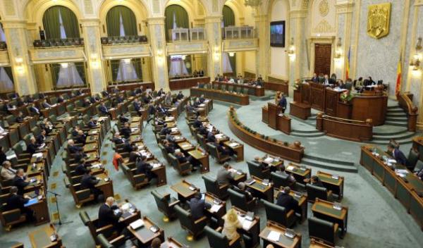 senat