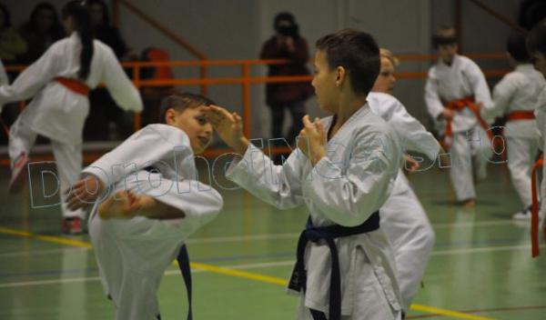 Antrenament Karate la Dorohoi_31