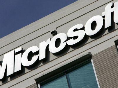 microsoft