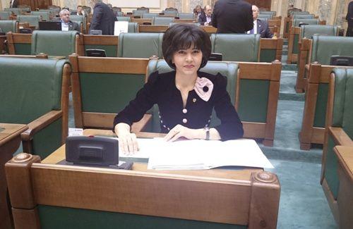 Doina Federovici