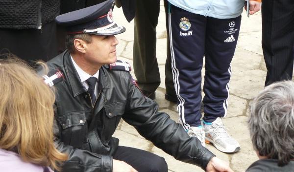 ISU informare preventivă  Darabani