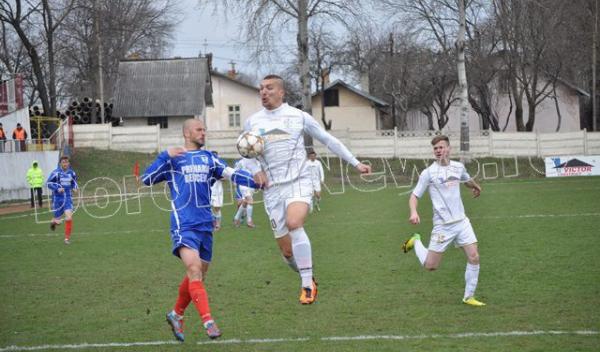 FCM Dorohoi