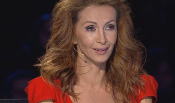 Mihaela Rădulescu, Românii au talent