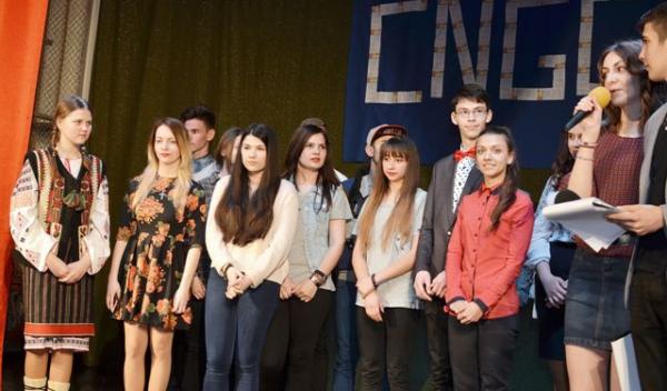 Concursul - Ghica are talent - Dorohoi (1)