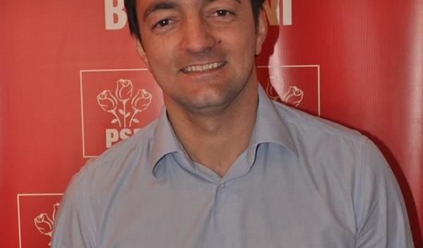 Ravan Rotaru TSD Botosani