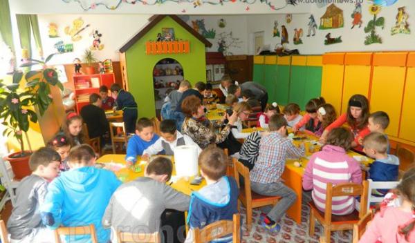 Gradinita Alba ca Zapada - Dorohoi_01