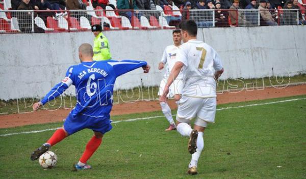 FCM Dorohoi