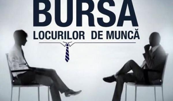 Bursa locurilor de munca