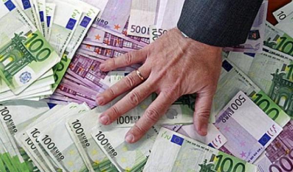 bani europeni