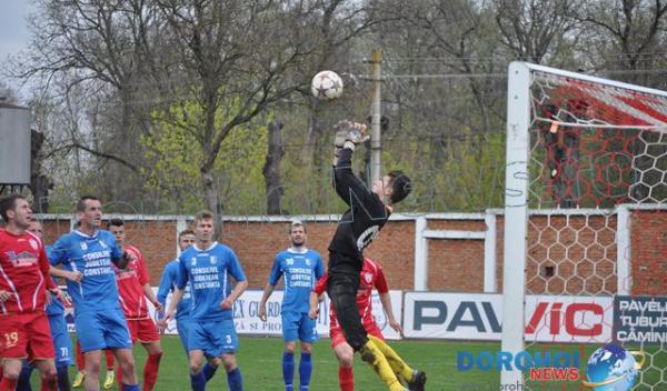 FCM Dorohoi - Farul Constanta_20