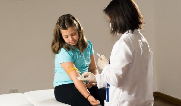 vaccinare