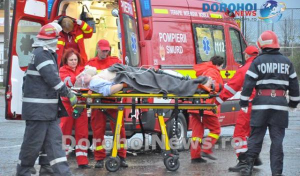 Dorohoian preluat de elicopter SMURD_01