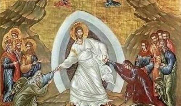 Concurs Naţional Minunea Ȋnvierii Grădiniţa 4 Dorohoi