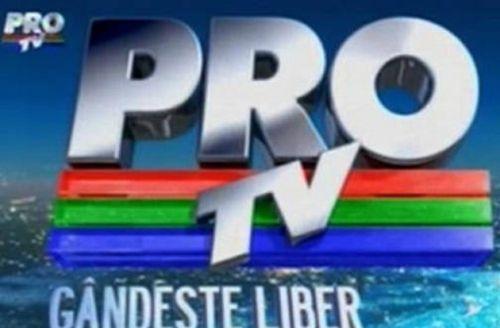 amenda pentru PRO TV