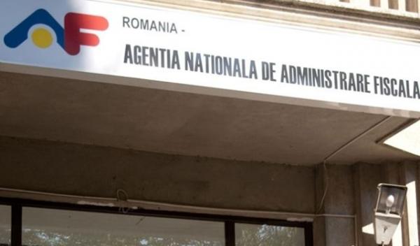 ANAF a depăşit limitele absurdului