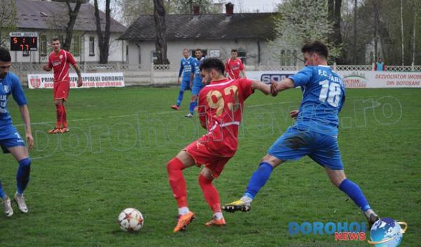 FCM Dorohoi