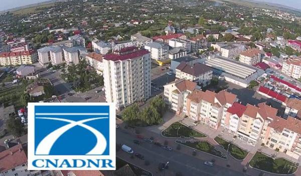 Municipiul Dorohoi