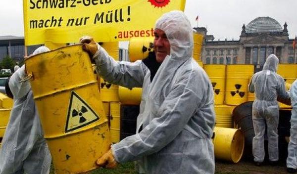 proteste