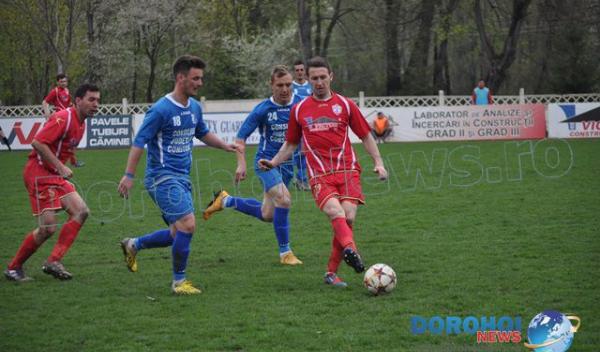FCM Dorohoi