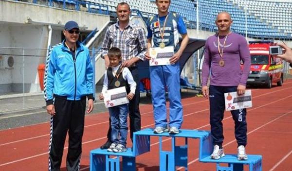 Concurs de cros