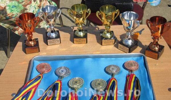 Concurs Echipaj de Pompieri - Dorohoi_01