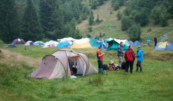 Festivalul de Turism și Ecologie