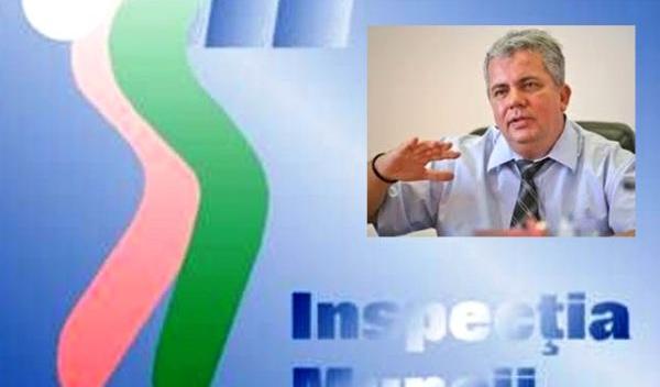 Inspectia Muncii