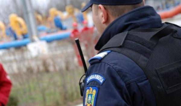 Jandarmii în misiuni în minivacanța de 1 Mai