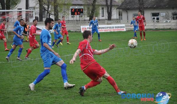 FCM Dorohoi