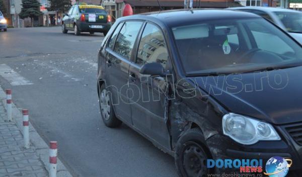 Accident la Blocul Turn Dorohoi_04