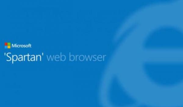 Spartan-noul-browser