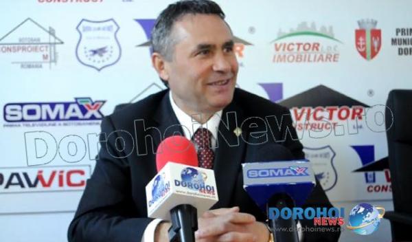 Victor Mihalachi