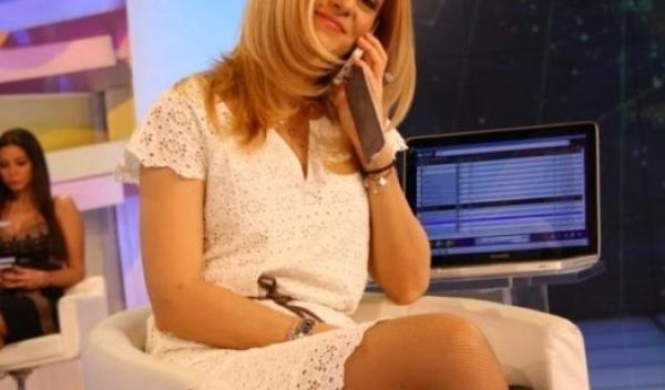amenda Simona Gherghe