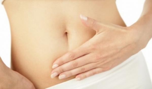 durerile abdominale