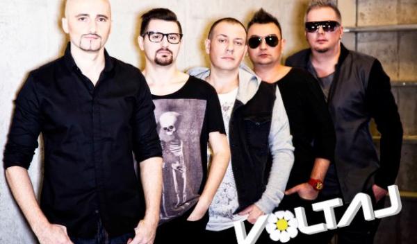 Voltaj