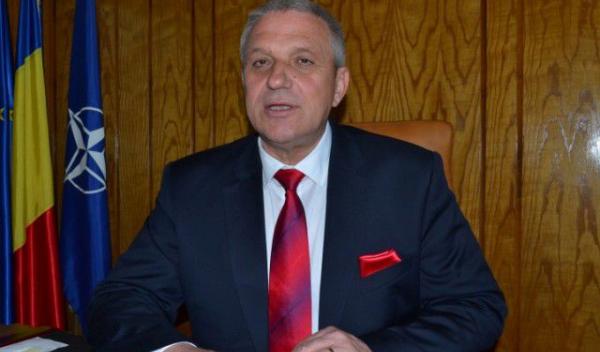 Prefect C Macaleti
