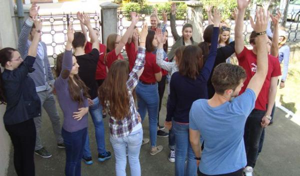 Săptămâna Naţională a Voluntariatului_1